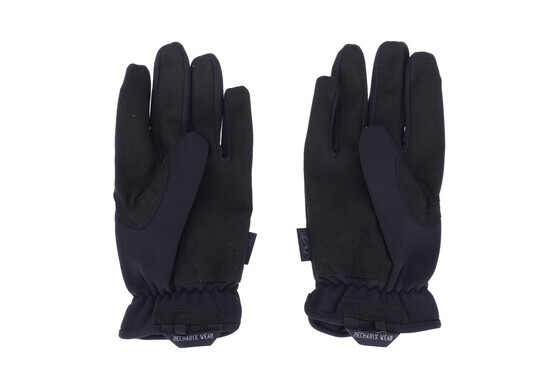 Mechanix wear fastfit gloves in black